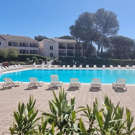 Apartment Chez K&d By Audrey Saint-Raphael (Var)